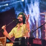 Delhi Swayed to Satinder Sartaaj’s Magical Tunes!