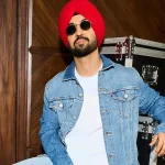 Diljit Dosanjh x Levi’s: When Swag Meets Timeless Denim!