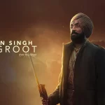 Sajjan Singh Rangroot