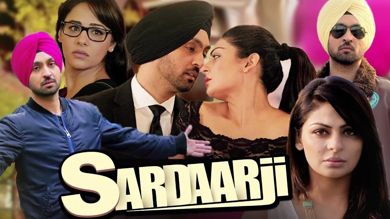 Sardaarji