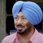 Jaswinder Bhalla Saab