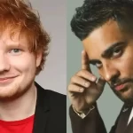Did Ed Sheeran Just Reveal a Collab with Our Karan Aujla? 