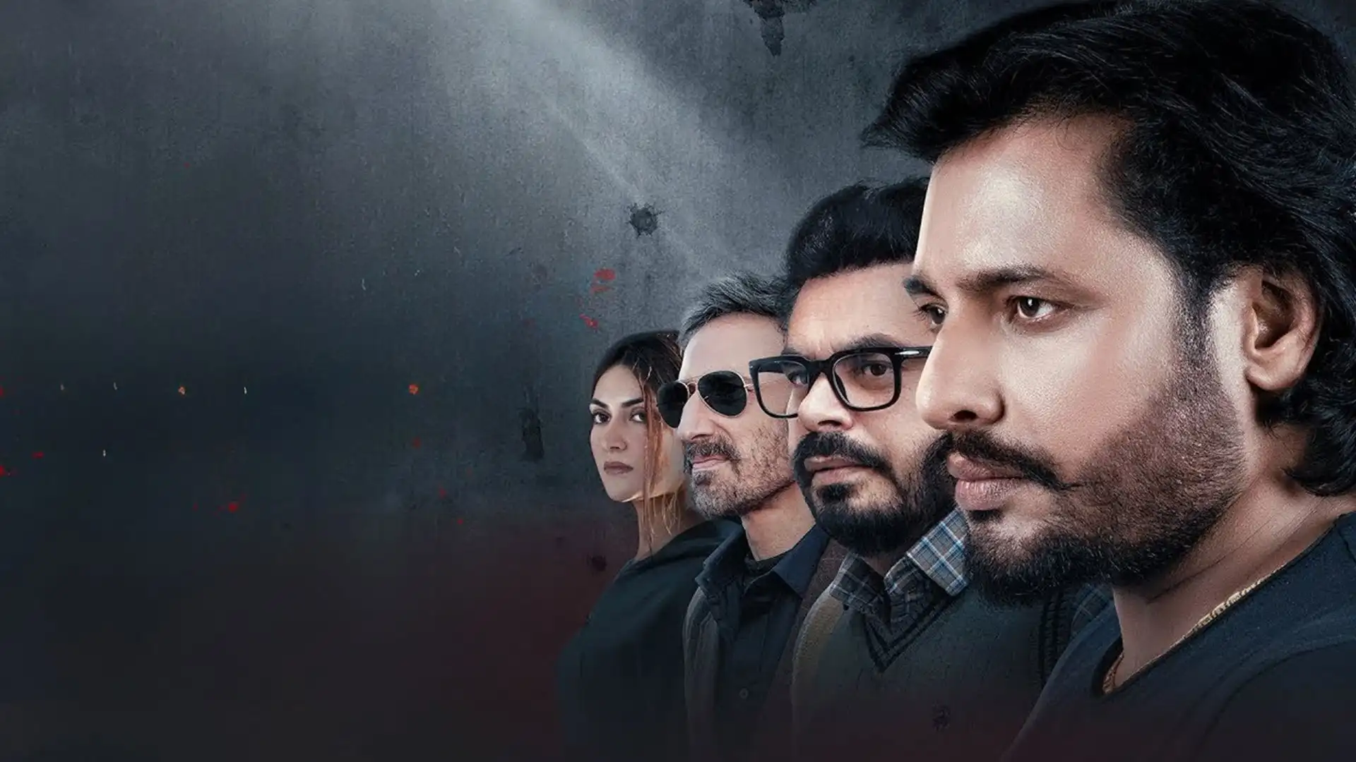 Yaaran Da Rutbaa Movie