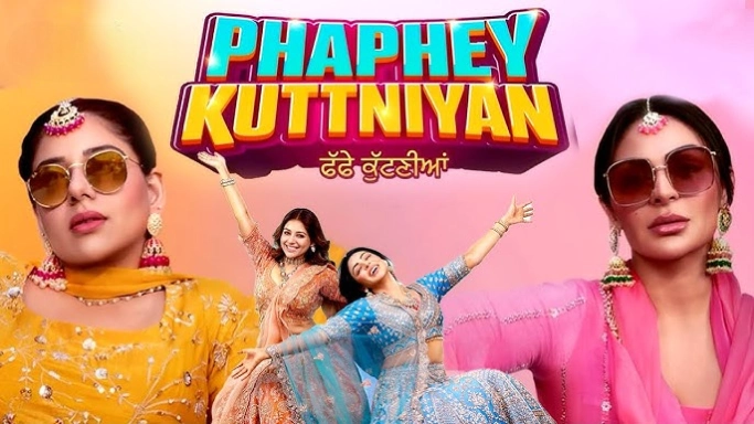 Phaphey Kuttniyan