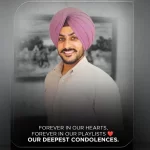 Heartbreaking Loss: Remembering Rajvir Jawanda – The Voice That Touched Millions