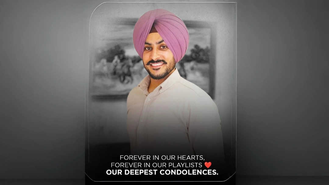 Heartbreaking Loss: Remembering Rajvir Jawanda – The Voice That Touched Millions