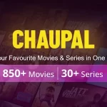 Chaupal Originals