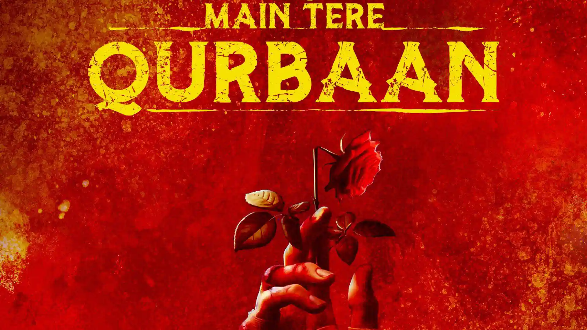 Main Tere Qurbaan