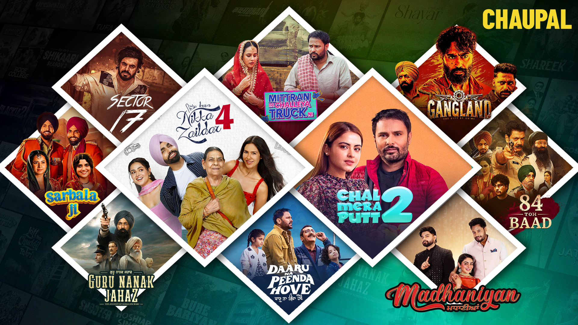 10 Best Movies to Watch This New Year on Chaupal