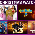 From Santa to Punjab: Chaupal’s Desi Christmas Watchlist