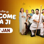 Welcome Jija Ji Movie: When & Where to Watch Online?