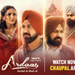 Ardaas Sarbat De Bhale Di : Watch Now on Chaupal