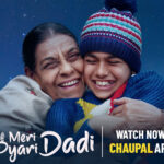 Meri Pyari Dadi Movie: Where & When to Watch Online?