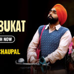 Bambukat Movie(2016) : A Timeless Punjabi Love Story Set in Old Punjab