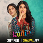 Ikk Kudi OTT Release: When to Stream & Where to Watch This Movie