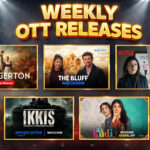 New OTT Releases: From Ikkis to Ikk Kudi & Bridgerton Season 4
