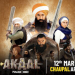 Akaal: The Unconquered(2025) – Watch Now on Chaupal