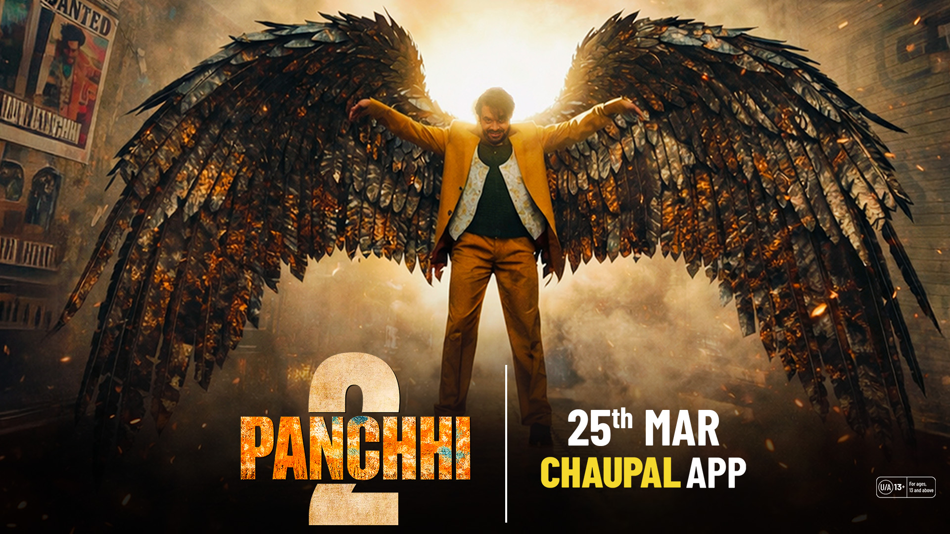 Top 5 Reasons Why Panchhi 2 Could Be a Blockbuster
