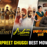 Gurpreet Ghuggi Best Movies: Watch on Chaupal