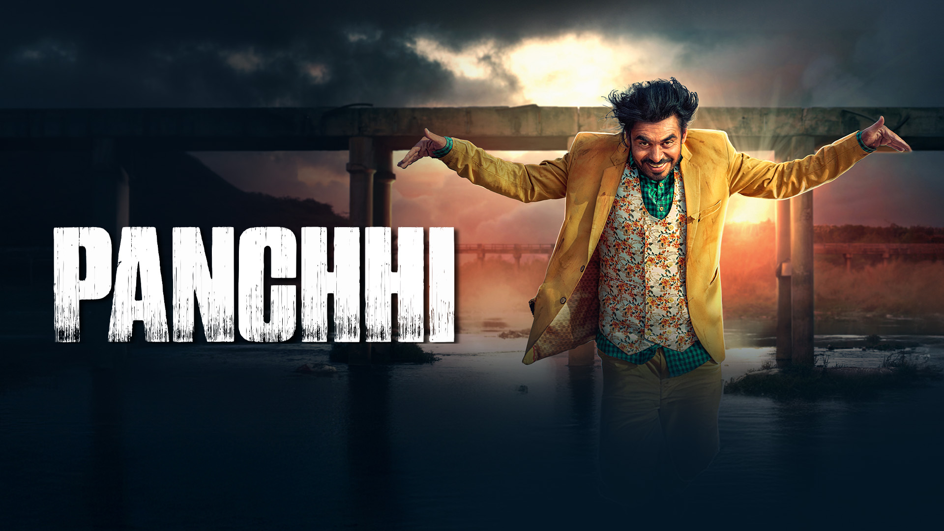 Panchhi (2021) Movie Review: A Murder & Betrayal Mystery
