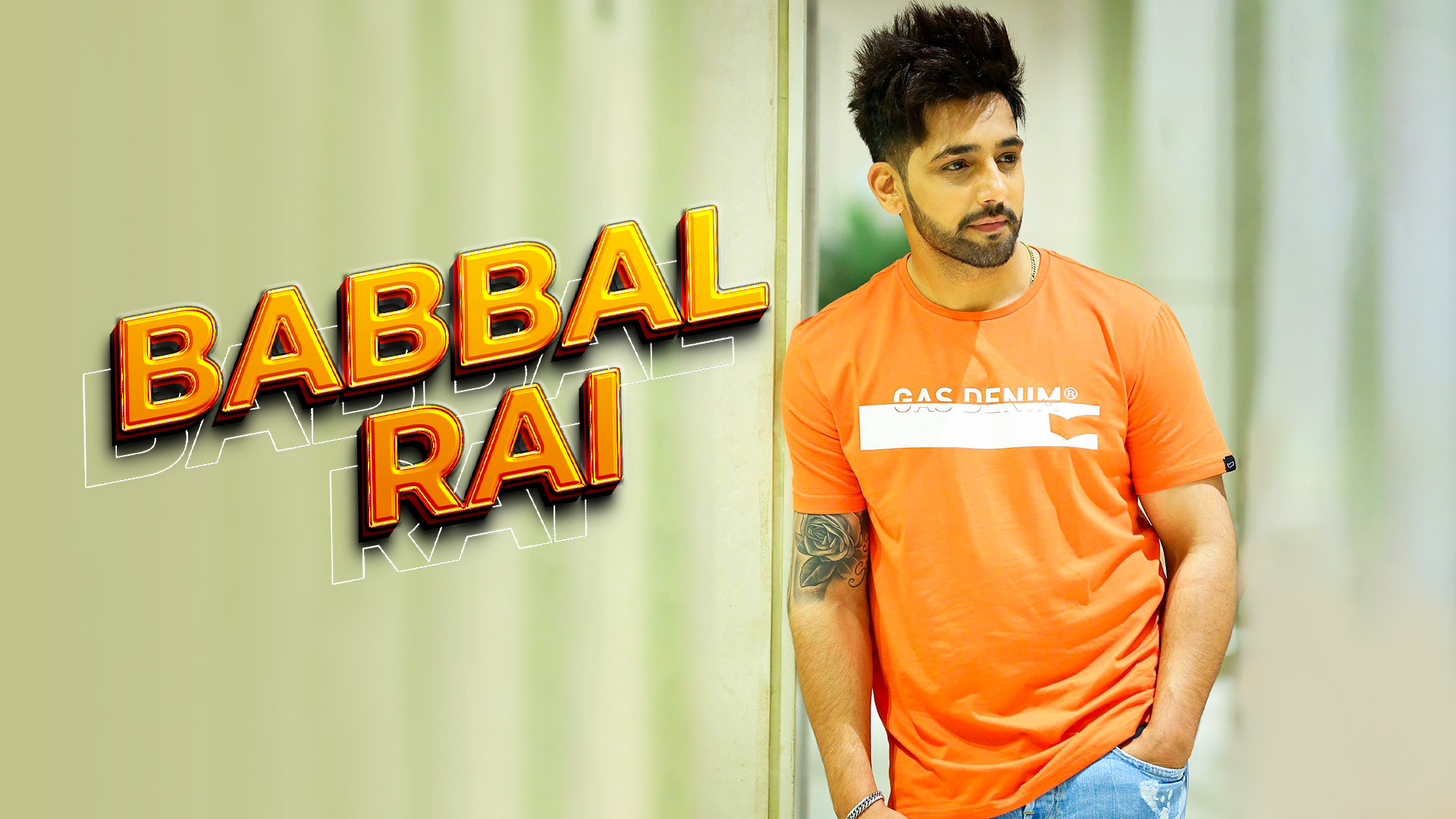 Babbal Rai: Movies, Biography, Songs, Web Series 
