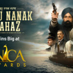 Guru Nanak Jahaz Shines at INCA Awards 2026 as Tarsem Jassar Wins Best Actor
