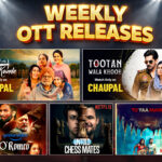 New OTT Releases This Week: Raavi De Kande, Tootan Wala Khooh, O’Romeo and More