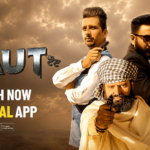 Latest Punjabi movie Taut featuring crime, action, and suspense with a powerful ensemble cast on Chaupal