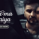 Shama Payia poster from the latest Punjabi movies on Chaupal OTT, showcasing an emotional Punjabi romantic drama with a heartfelt love story.
