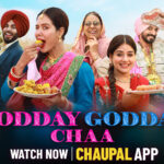 Godday Godday Chaa