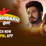 Oye Chandigarh Chaliye