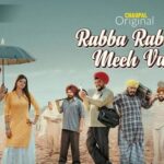 Rabba Rabba Meeh Barsa