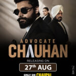 Advocate Chauhan
